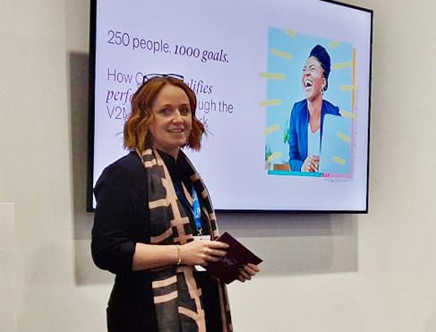 Claire Williams Ciphr webinar May 2024