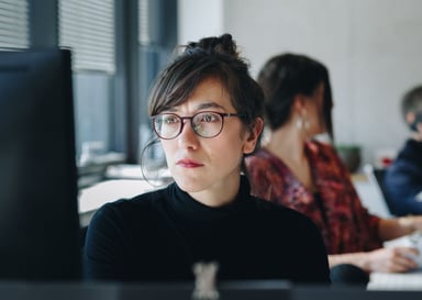 Revealed: The biggest causes of HR stress