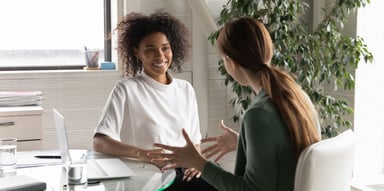 Image for Ensure your performance reviews leave employees feeling motivated