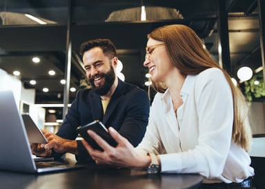 Image for How to get your CEO to invest in HR software