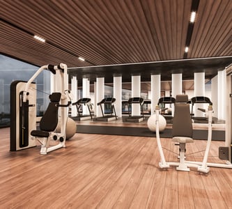 Image for Virgin Active success story