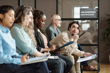 Recruitment tops list of employers’ biggest challenges, Ciphr survey reveals