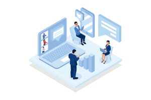 What is the main objective of gamified learning platforms?