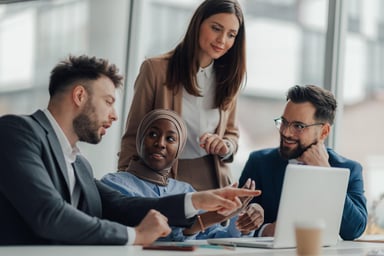 Employment Rights Bill: survey reveals biggest challenges for employers