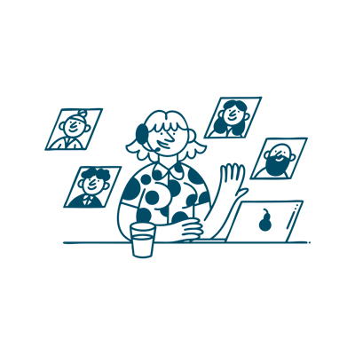 Ciphr_FeatureIllustration_DeepBlue__Webinar