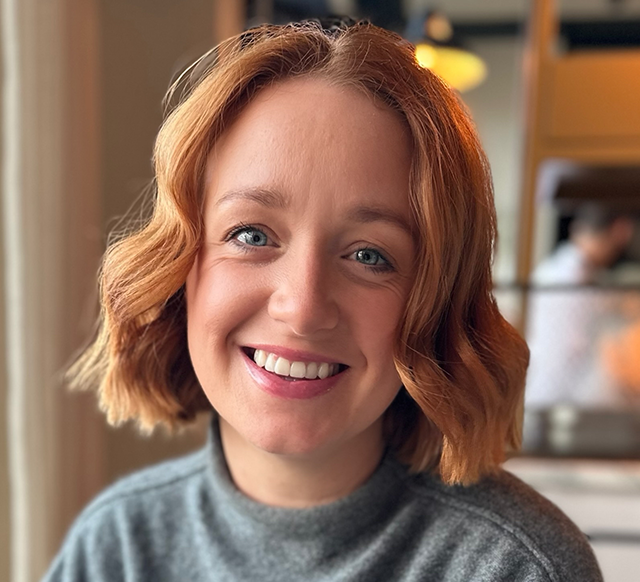 Claire Williams Ciphr