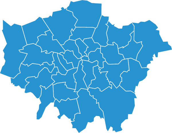 Greater London