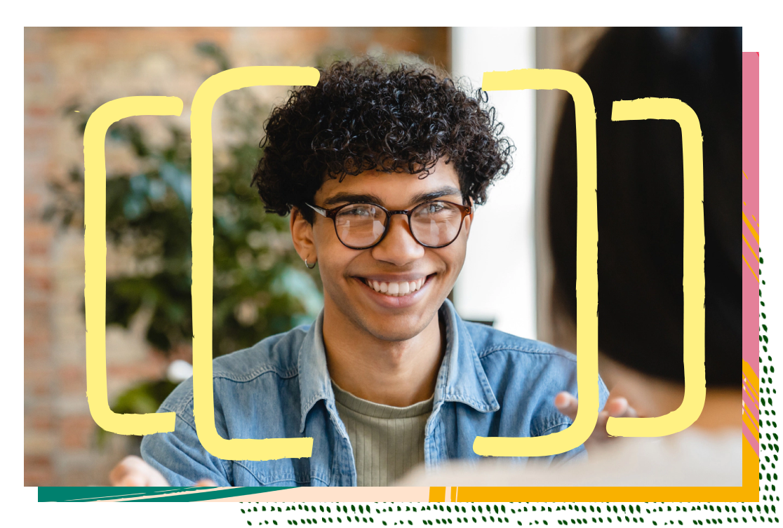 Handwritten Detail_Small Image Block