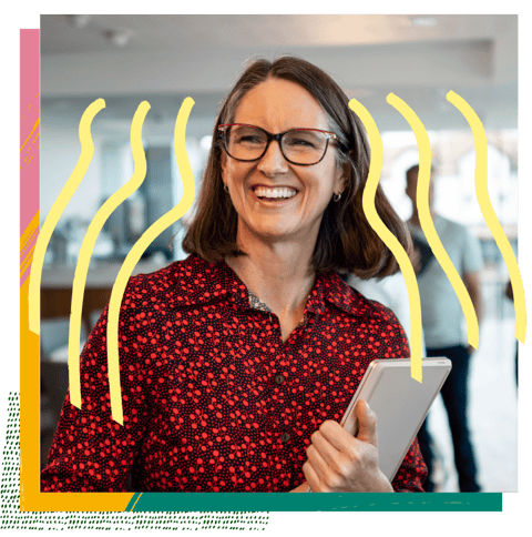 Product Page – Learning