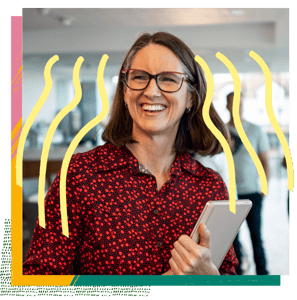 Image for Unlocking the potential of AI in eLearning