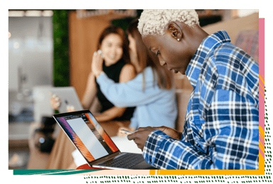 Image for SMU working with Ciphr eLearning