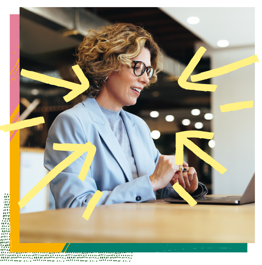 Solutions Page - HR software for financial firms