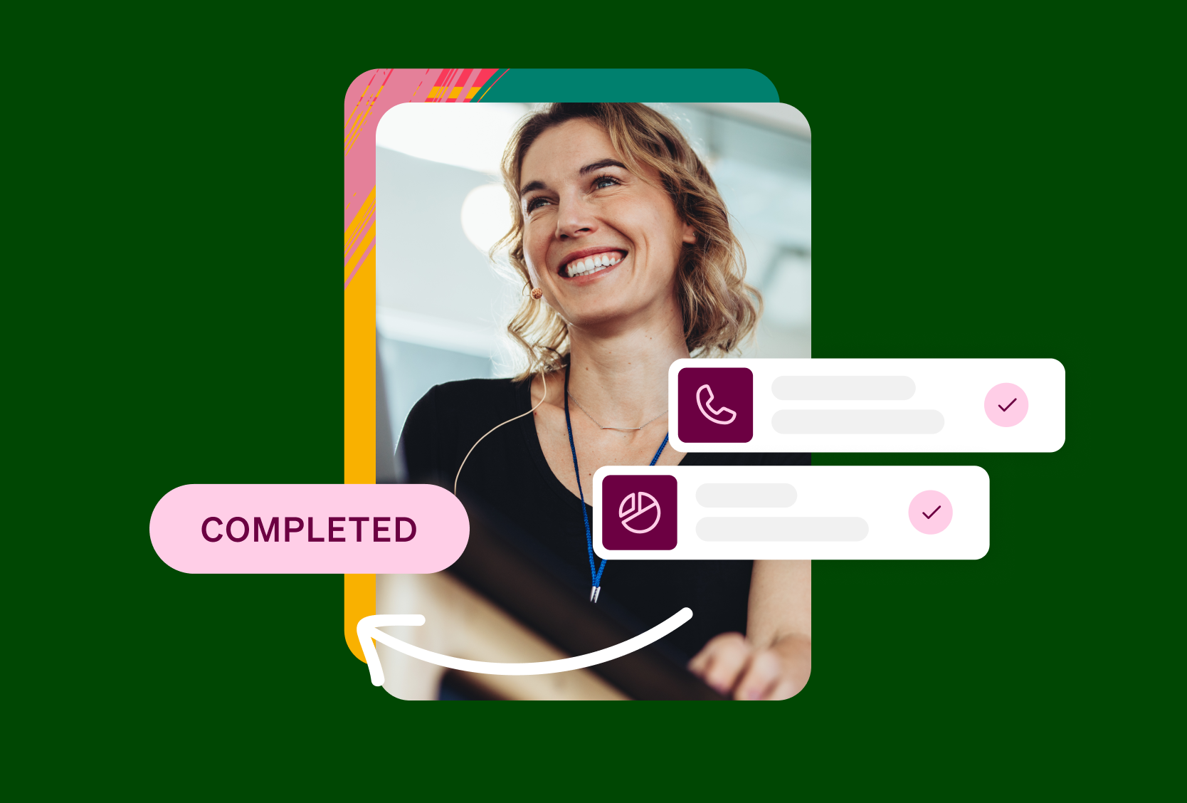 Solutions, HR-software for Financial Firms, 3