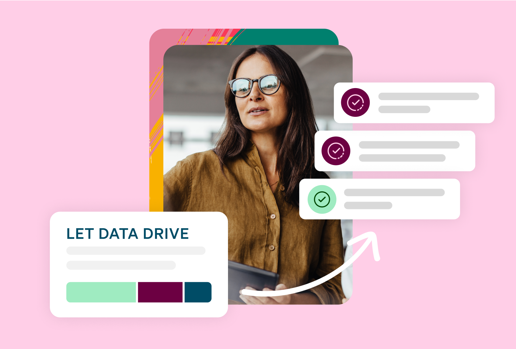 Solutions, HR-software for Media & Comms, 1