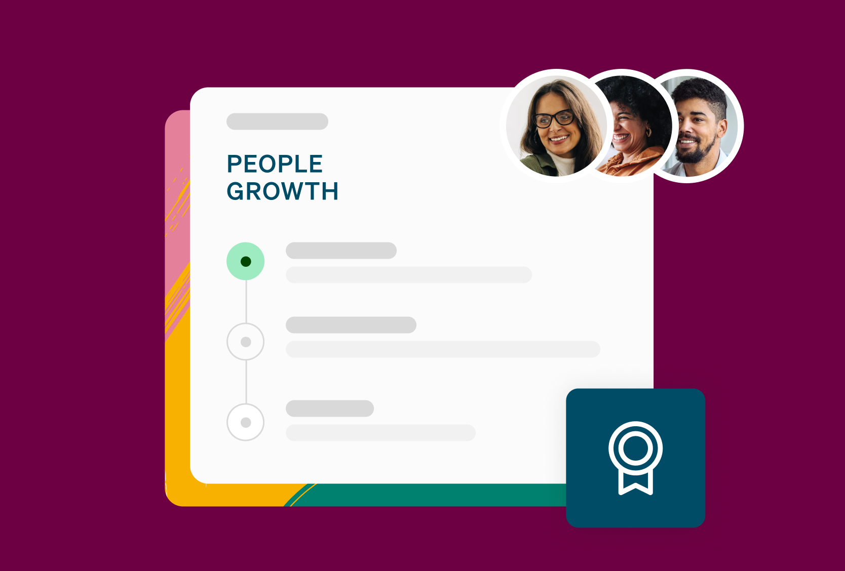 Solutions, HR-software for Media & Comms, 4