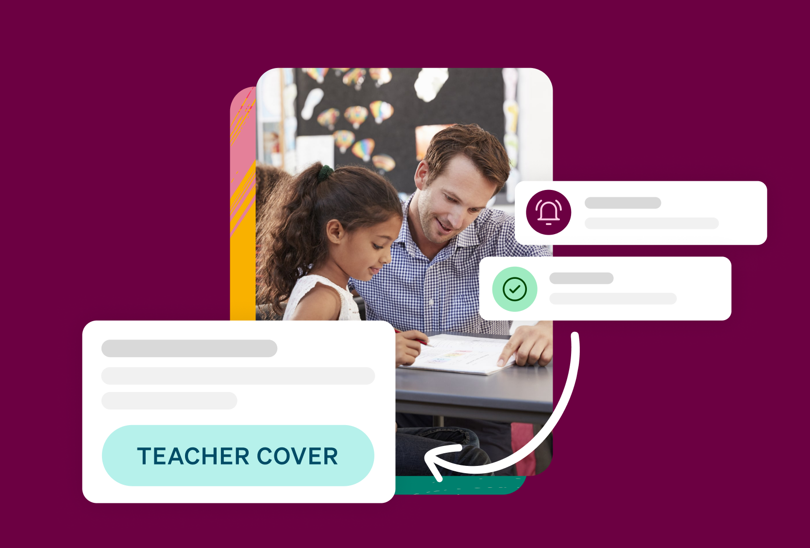 Solutions, HR-software for Schools, 1