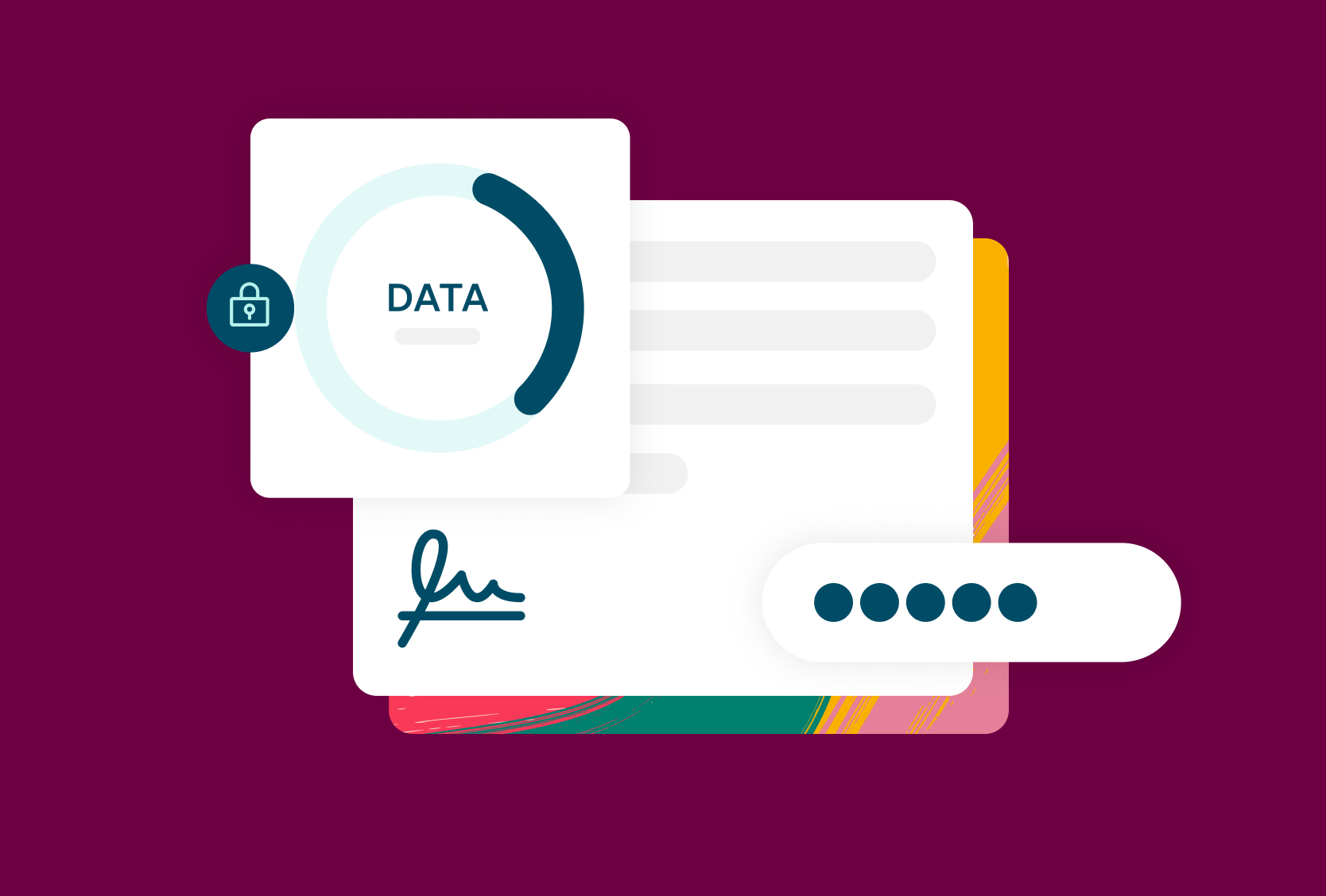 Solutions, Integrated HR & Recruitment Software, 3